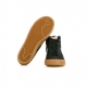 scarpa alta donna w blazer mid 77 suede BLACK/WHITE/GUM MED BROWN/TOTAL ORANGE