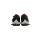 scarpa bassa uomo zoom freak 2 BLACK/WHITE/UNIVERSITY RED