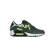 scarpa bassa uomo air max 90 3m ANTHRACITE/ANTHRACITE/VOLT/BLACK