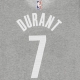 maglietta ragazzo nba tee jordan statement edition no 7 kevin durant bronet ORIGINAL TEAM COLORS