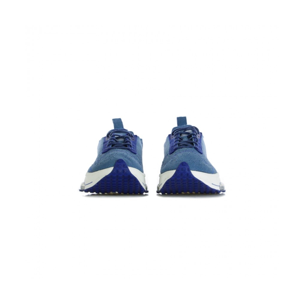 scarpa bassa uomo air zoom-type STONE BLUE/DEEP ROYAL BLUE/HYPER ROYAL