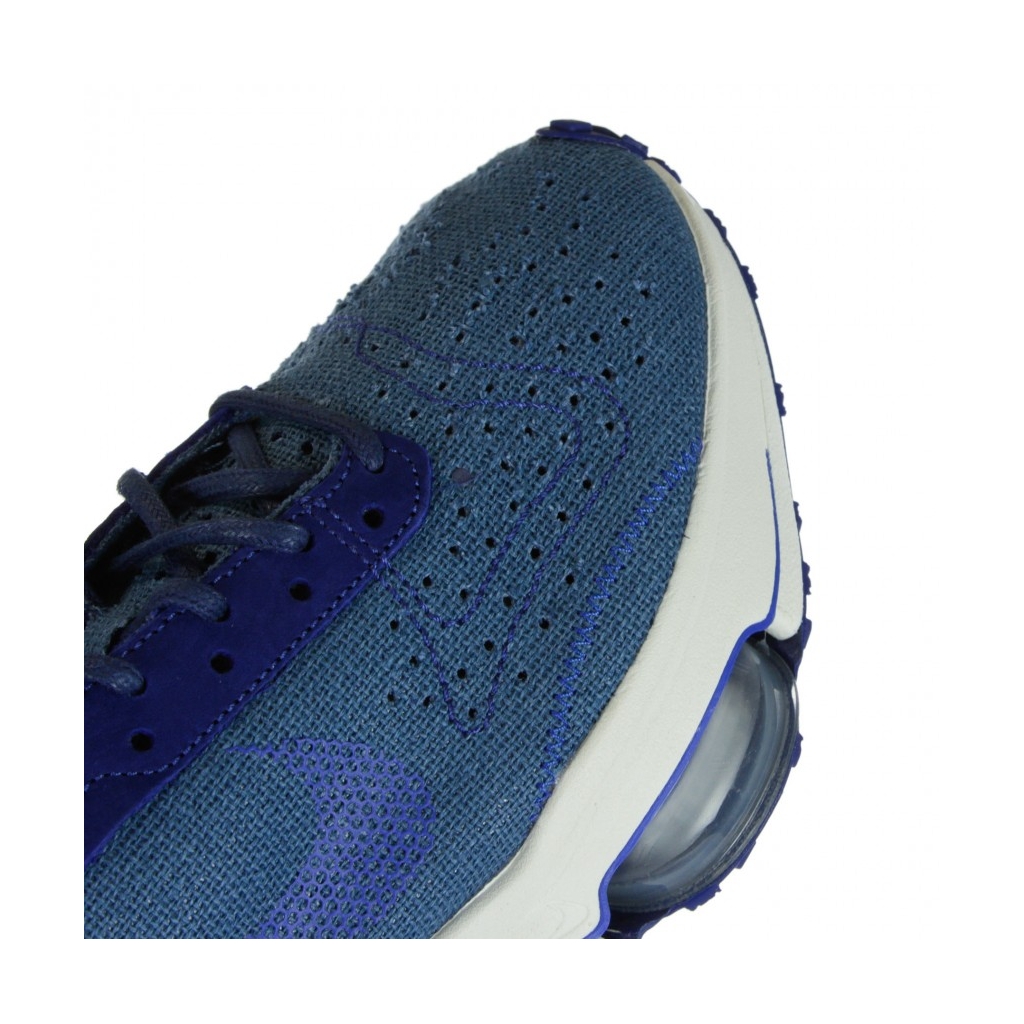 scarpa bassa uomo air zoom-type STONE BLUE/DEEP ROYAL BLUE/HYPER ROYAL