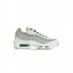 scarpa bassa uomo air max 95 WHITE/CLASSIC GREEN/ELECTRIC GREEN