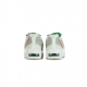 scarpa bassa uomo air max 95 WHITE/CLASSIC GREEN/ELECTRIC GREEN