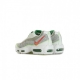 scarpa bassa uomo air max 95 WHITE/CLASSIC GREEN/ELECTRIC GREEN