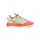 scarpa bassa uomo pg 4 CRIMSON/WHITE/GREEN APPLE/VOLT