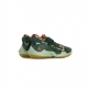 scarpa bassa uomo zoom freak 2 VINTAGE GREEN/PISTACHIO FROST/CAMELLIA