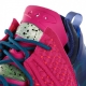 scarpa alta uomo lebron xviii los angeles by night PINK PRIME/MULTICOLOR/BLUE VOID