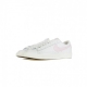 scarpa bassa uomo blazer low leather WHITE/PINK FOAM/SAIL