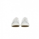 scarpa bassa uomo blazer low leather WHITE/PINK FOAM/SAIL