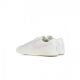 scarpa bassa uomo blazer low leather WHITE/PINK FOAM/SAIL