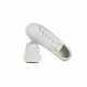 scarpa bassa uomo blazer low leather WHITE/PINK FOAM/SAIL