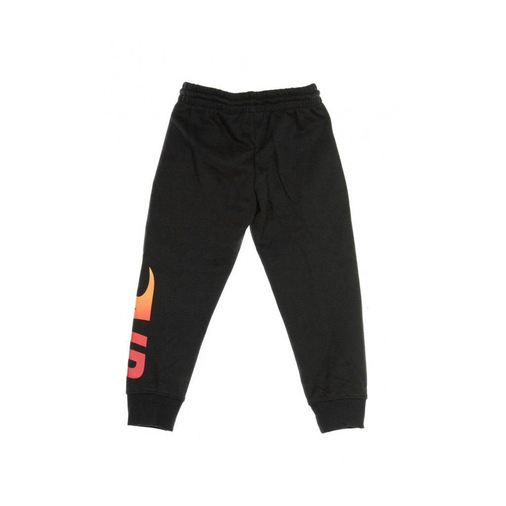 Nike Just Do It Taping Cuffed Sweatpants for Men | Lyst