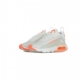 scarpa bassa donna wmns air max 2090 WHITE/CRIMSON TINT/BRIGHT MANGO