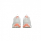 scarpa bassa donna wmns air max 2090 WHITE/CRIMSON TINT/BRIGHT MANGO