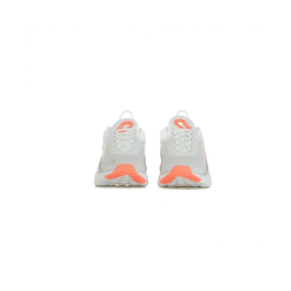 scarpa bassa donna wmns air max 2090 WHITE/CRIMSON TINT/BRIGHT MANGO