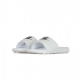 ciabatte uomo victori one WHITE/BLACK/WHITE