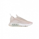 scarpa bassa donna w air max 2090 BARELY ROSE/WHITE/METALLIC SILVER