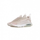 scarpa bassa donna w air max 2090 BARELY ROSE/WHITE/METALLIC SILVER