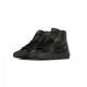 scarpa alta donna wmns blazer mid 77 BLACK/BLACK/DARK GREY