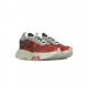 scarpa bassa uomo air zoom-type BRIGHT CRIMSON/BRIGHT CRIMSON/WHITE