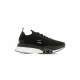 scarpa bassa donna w air zoom-type BLACK/SUMMIT WHITE/BLACK