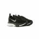 scarpa bassa donna w air zoom-type BLACK/SUMMIT WHITE/BLACK