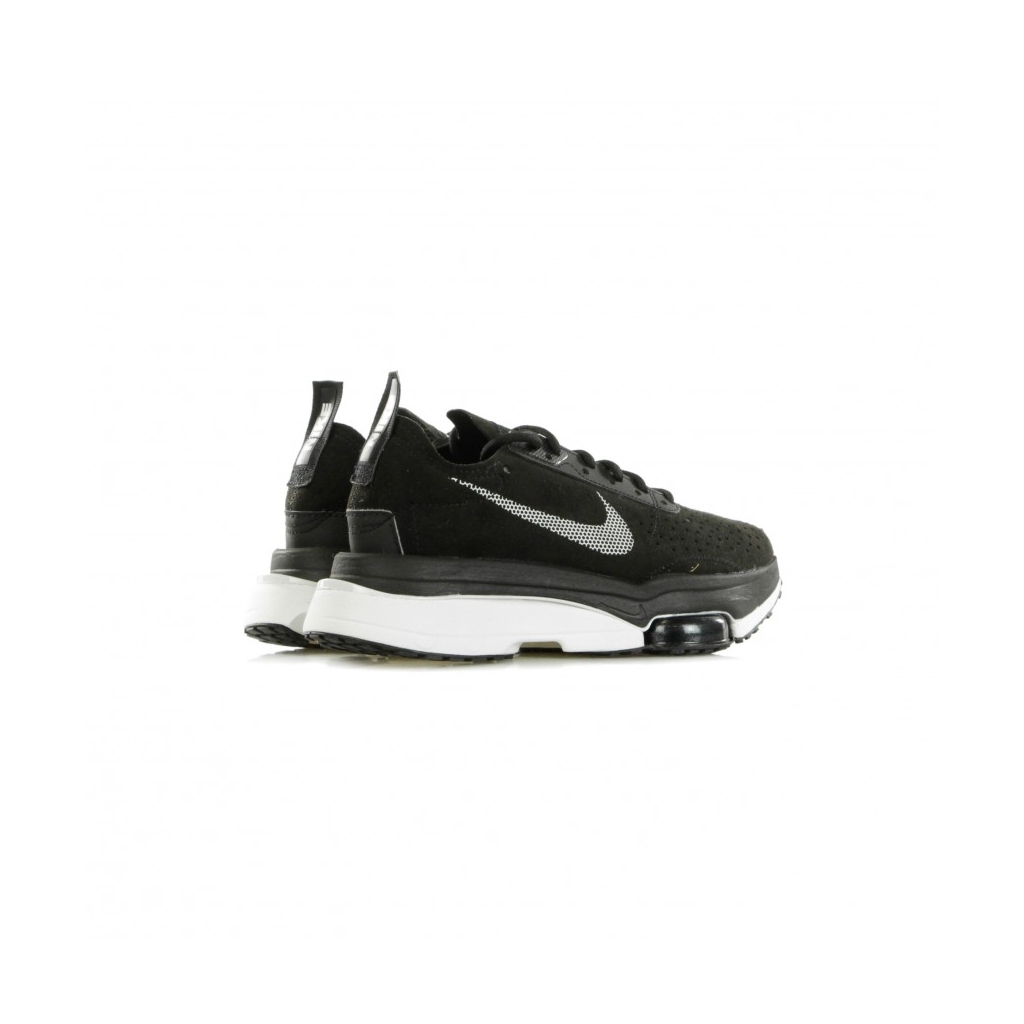 scarpa bassa donna w air zoom-type BLACK/SUMMIT WHITE/BLACK