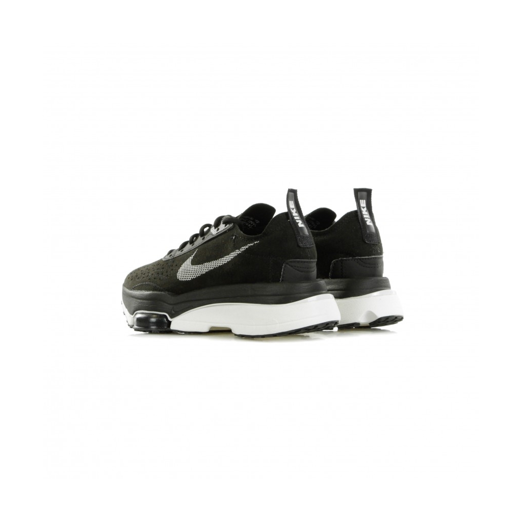 scarpa bassa donna w air zoom-type BLACK/SUMMIT WHITE/BLACK