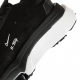 scarpa bassa donna w air zoom-type BLACK/SUMMIT WHITE/BLACK