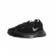 scarpa bassa uomo air zoom-type BLACK/SUMMIT WHITE/BLACK