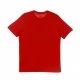 maglietta uomo jumpman air crew tee GYM RED/WHITE