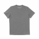 maglietta uomo jumpman box tee CARBON HEATHER/BLACK