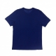 maglietta uomo jumpman box tee BLUE VOID/WHITE