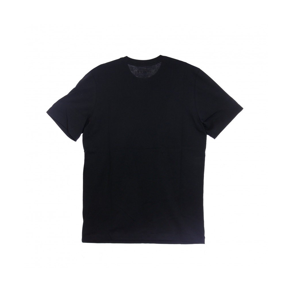 maglietta uomo dry verb tee BLACK