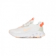 scarpa bassa donna wmns react art3mis WHITE/CRIMSON TINT/BRIGHT MANGO