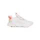 scarpa bassa donna wmns react art3mis WHITE/CRIMSON TINT/BRIGHT MANGO