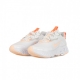 scarpa bassa donna wmns react art3mis WHITE/CRIMSON TINT/BRIGHT MANGO