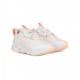 scarpa bassa donna wmns react art3mis WHITE/CRIMSON TINT/BRIGHT MANGO