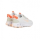 scarpa bassa donna wmns react art3mis WHITE/CRIMSON TINT/BRIGHT MANGO