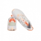 scarpa bassa donna wmns react art3mis WHITE/CRIMSON TINT/BRIGHT MANGO