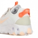 scarpa bassa donna wmns react art3mis WHITE/CRIMSON TINT/BRIGHT MANGO