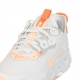 scarpa bassa donna wmns react art3mis WHITE/CRIMSON TINT/BRIGHT MANGO