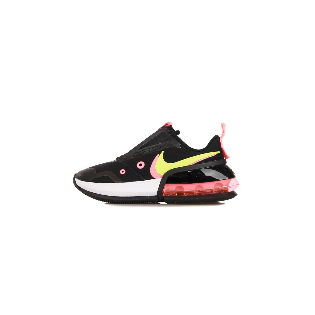 scarpa bassa donna w air max up BLACK/CYBER/SUNSET PULSE/WHITE