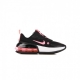 scarpa bassa donna w air max up BLACK/CYBER/SUNSET PULSE/WHITE