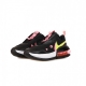 scarpa bassa donna w air max up BLACK/CYBER/SUNSET PULSE/WHITE