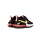 scarpa bassa donna w air max up BLACK/CYBER/SUNSET PULSE/WHITE