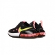 scarpa bassa donna w air max up BLACK/CYBER/SUNSET PULSE/WHITE