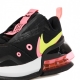 scarpa bassa donna w air max up BLACK/CYBER/SUNSET PULSE/WHITE