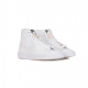 scarpa alta donna w blazer mid 77 WHITE/WHITE/BLACK